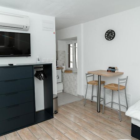 House Gorica Lägenhet Šibenik Exteriör bild