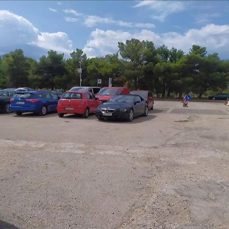 House Gorica Lägenhet Šibenik Exteriör bild