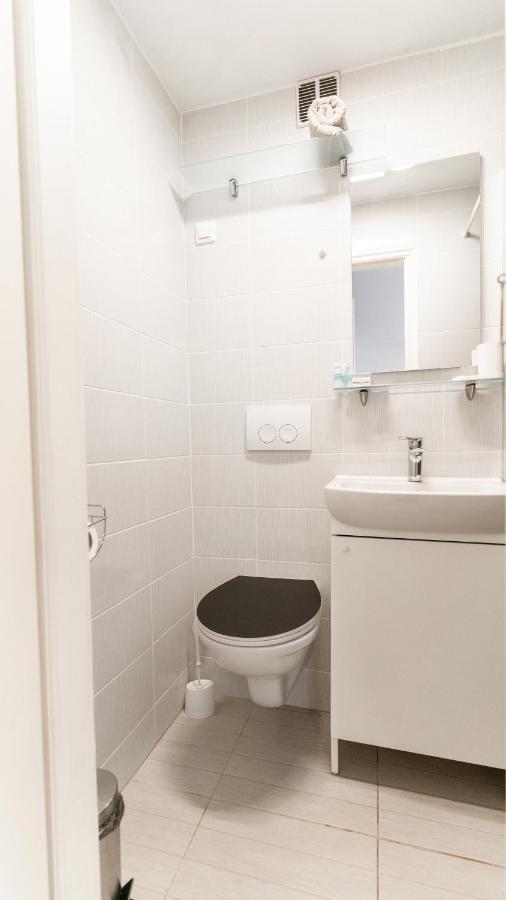House Gorica Lägenhet Šibenik Exteriör bild