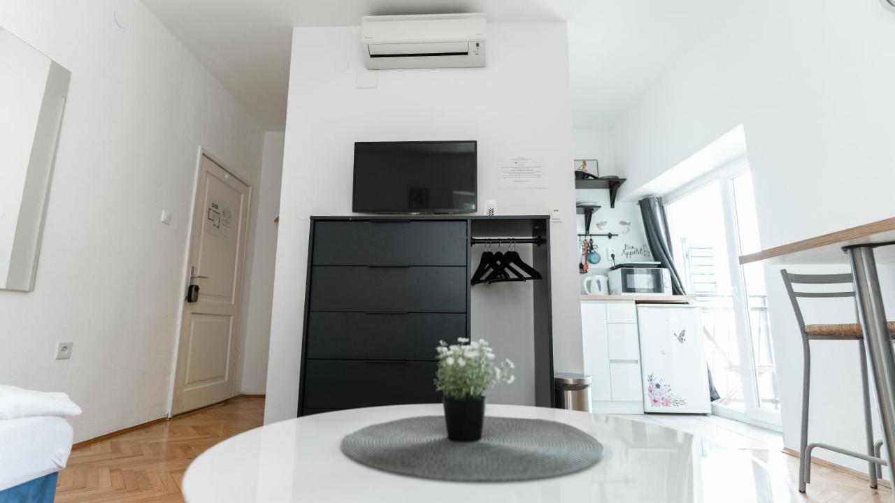 House Gorica Lägenhet Šibenik Exteriör bild