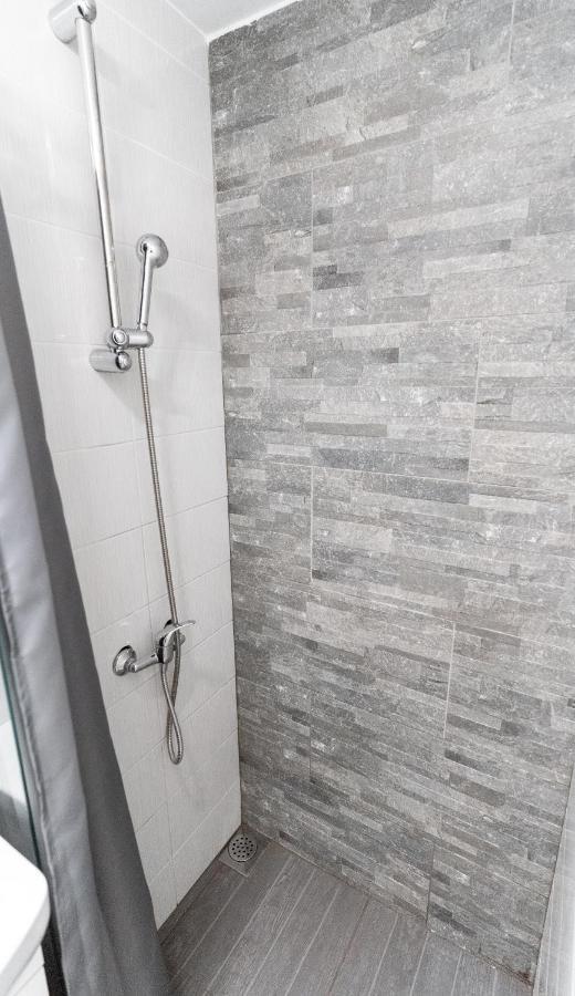 House Gorica Lägenhet Šibenik Exteriör bild