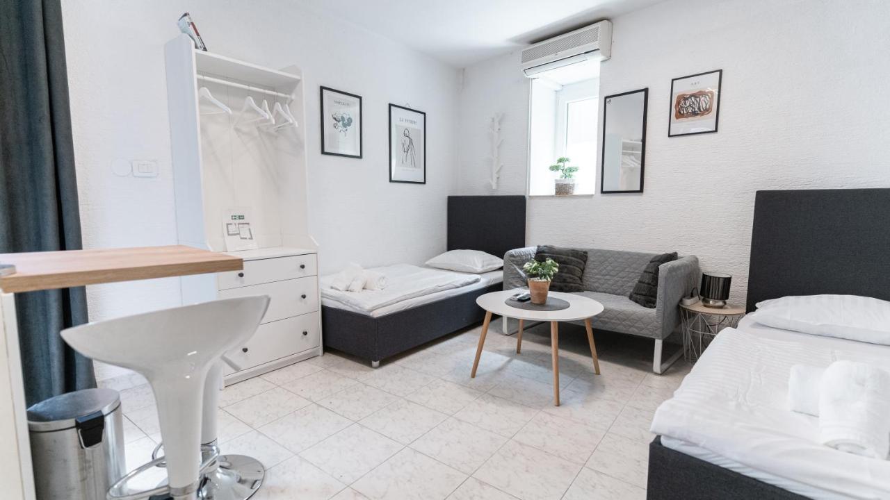 House Gorica Lägenhet Šibenik Exteriör bild