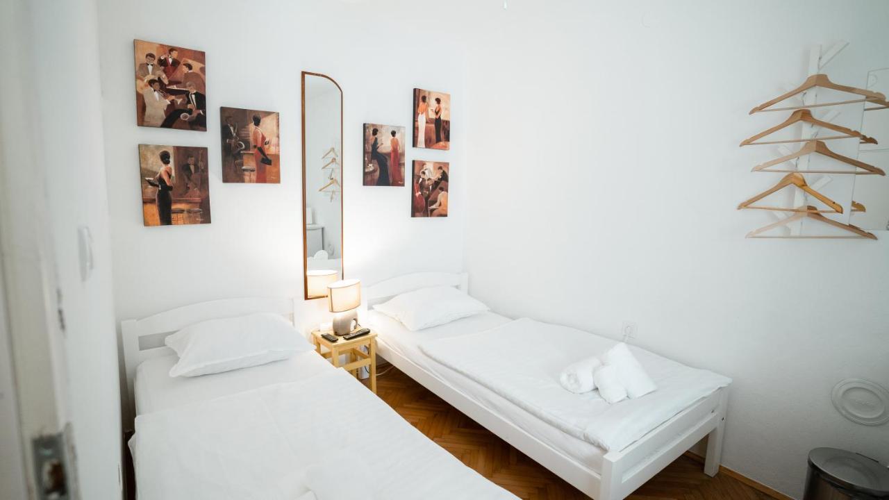 House Gorica Lägenhet Šibenik Exteriör bild