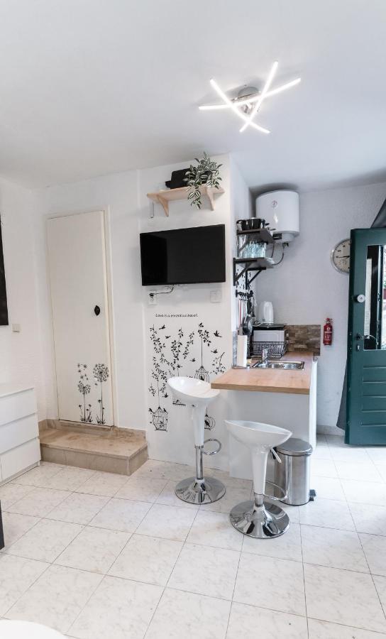 House Gorica Lägenhet Šibenik Exteriör bild