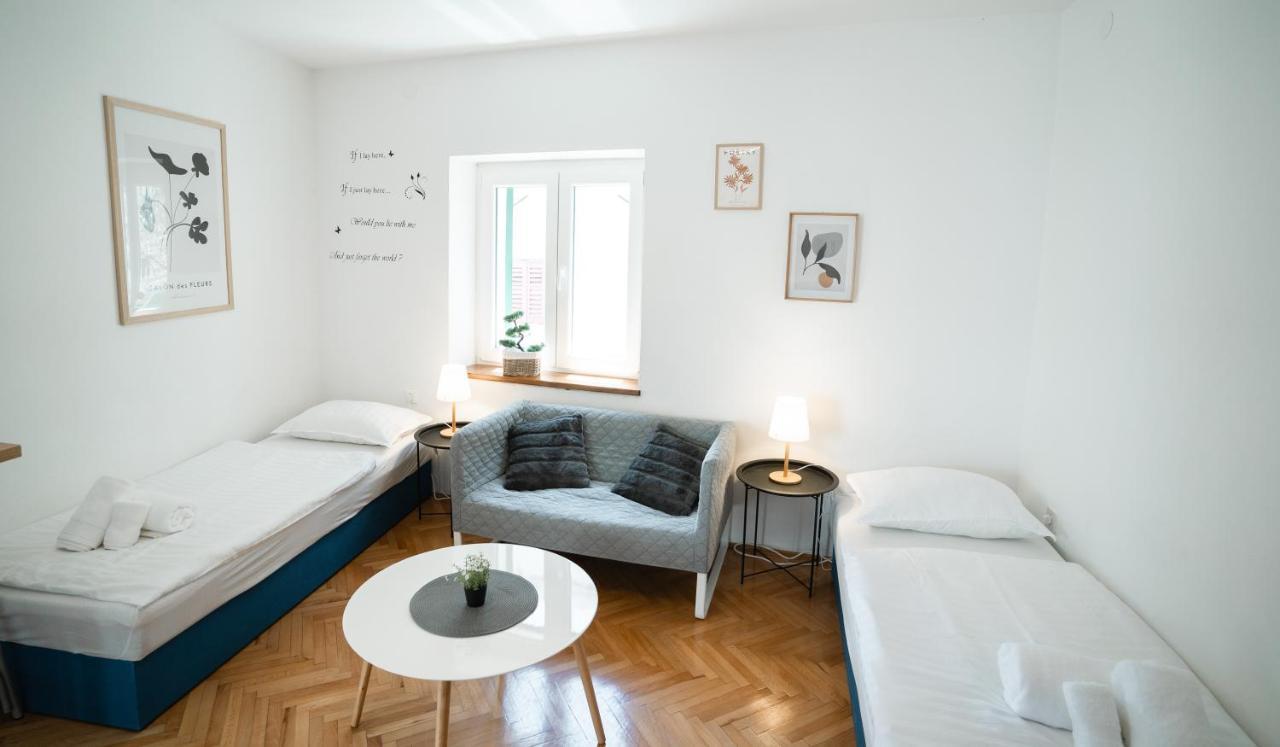 House Gorica Lägenhet Šibenik Exteriör bild