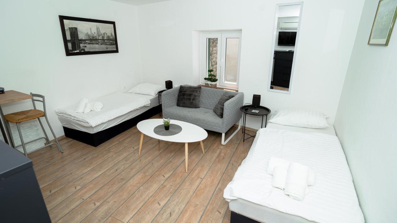 House Gorica Lägenhet Šibenik Exteriör bild