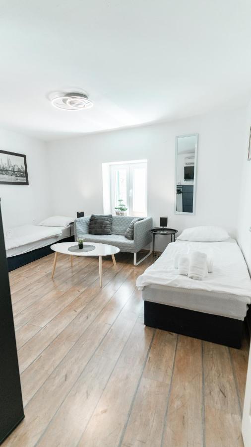 House Gorica Lägenhet Šibenik Exteriör bild