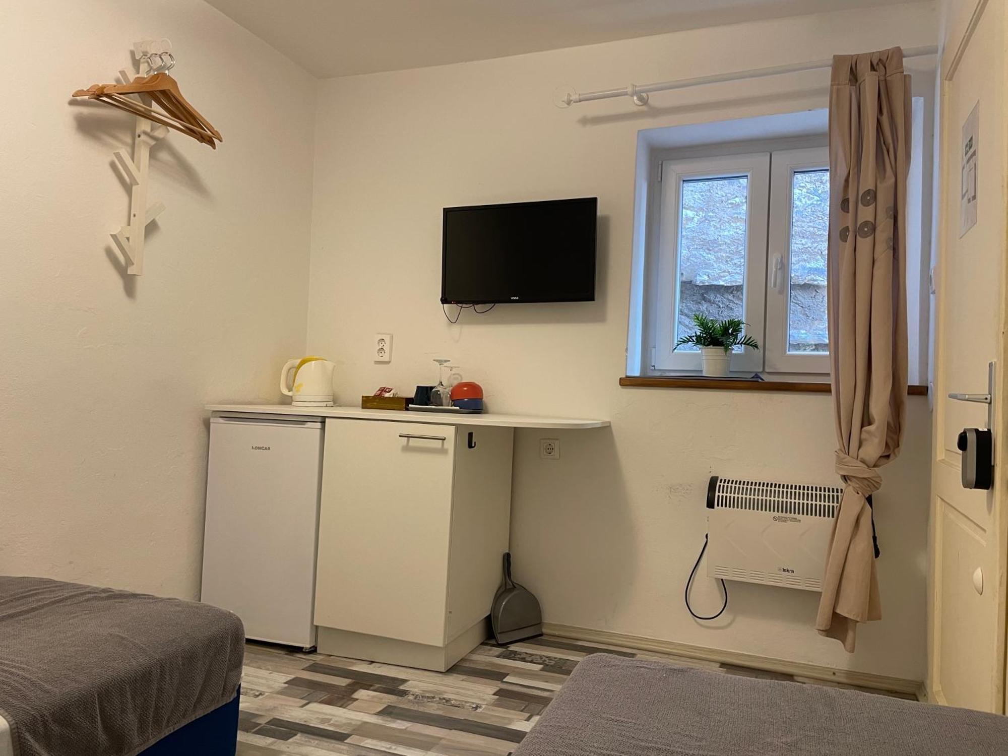 House Gorica Lägenhet Šibenik Exteriör bild
