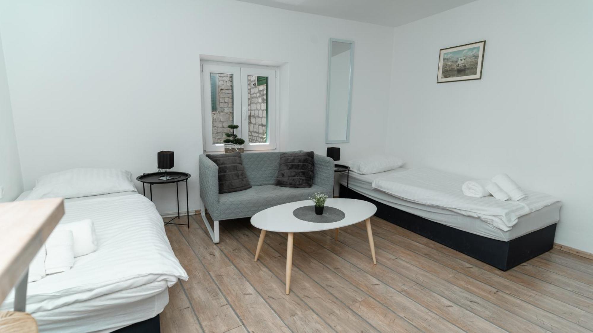 House Gorica Lägenhet Šibenik Exteriör bild